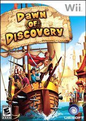 Dawn Of Discovery Wii