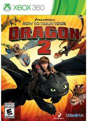 How To Train Your Dragon 2 Xbox 360 - NEW