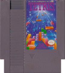 NES - Tetris - Used