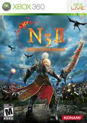 N3 II: Ninety Nine Nights II - Xbox 360 - VGMX
