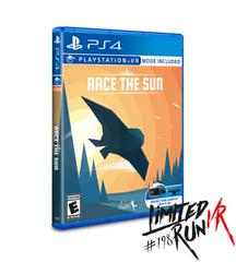 Race to the sun PS4