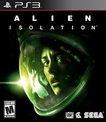 Alien: Isolation [Nostromo Edition] - Playstation 3 - VGMX