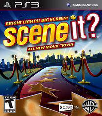 Scene it? Bright Lights! Big Screen! - PlayStation 3 - VGMX