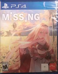 The Missing Playstation 4