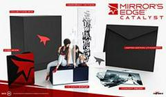 Mirror's Edge Catalyst [Collector's Edition] Xbox One
