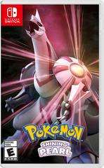 Pokemon Shining Pearl - Nintendo Switch - VGMX
