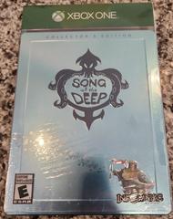 Song Of The Deep [Collector's Edition] Xbox One