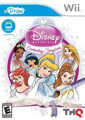 Disney Princess: Enchanting Storybooks - Wii - VGMX