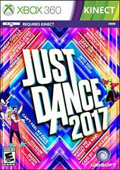 Just Dance 2017 (Kinect) - Xbox 360