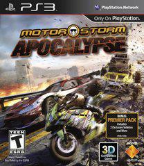 MotorStorm Apocalypse Playstation 3