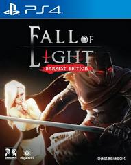 Fall Of Light [Darkest Edition] Playstation 4