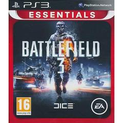 Battlefield 3 [Essentials] - PlayStation 3 - VGMX