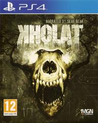 Kholat PAL Playstation 4