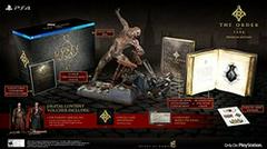 The Order: 1886 [Premium Edition] Playstation 4