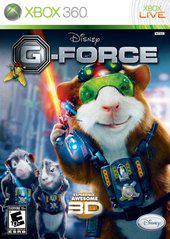 G-Force Xbox 360