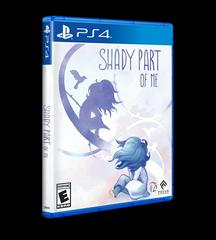 Shady Part Of Me Playstation 4