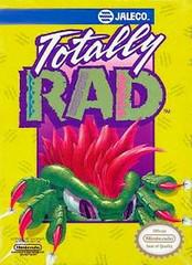Totally Rad - Nintendo Entertainment System - VGMX