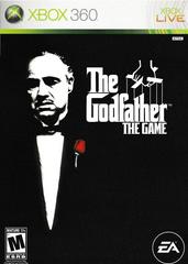 The Godfather Xbox 360