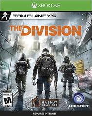 Tom Clancy's The Division Xbox One