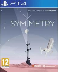 Symmetry PAL Playstation 4