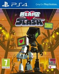 Heart & Slash PAL Playstation 4