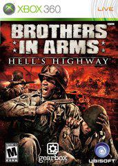 Brothers In Arms Hell's Highway Xbox 360