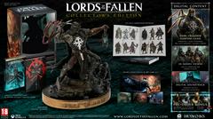 Lords Of The Fallen [Collector's Edition] PAL Xbox Series X