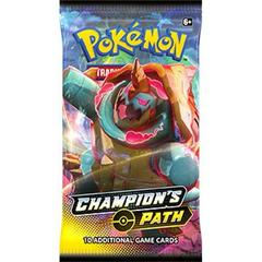 Champion's Path Booster Pack - Champion's Path (CHP)