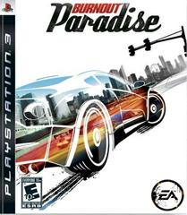 Burnout Paradise - Playstation 3 - VGMX