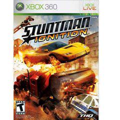 Stuntman Ignition Xbox 360