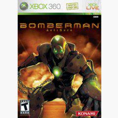 Bomberman Act Zero Xbox 360