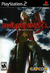 Devil May Cry 3 - Playstation 2 - VGMX