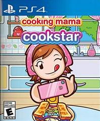 Cooking Mama Cookstar - Playstation 4