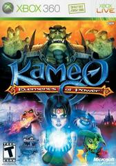 Kameo Elements Of Power Xbox 360