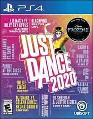 Just Dance 2020 - Playstation 4 - VGMX