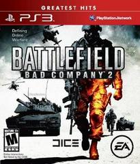 Battlefield: Bad Company 2 [Greatest Hits] Playstation 3