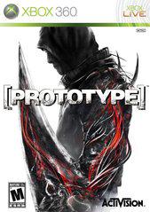 Prototype  - Xbox 360 - VGMX