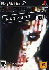 Manhunt - PlayStation 2