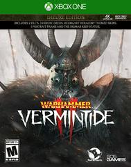 Warhammer: Vermintide II [Deluxe Edition] - Xbox One - VGMX