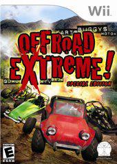 Offroad Extreme Special Edition Wii