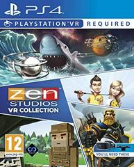 Zen Studios VR Collection Playstation 4