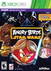 Angry Birds Star Wars - Xbox 360 - VGMX