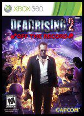 Dead Rising 2: Off the Record - Xbox 360 - VGMX