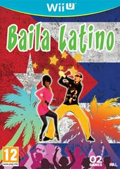 Baila Latino PAL - Wii U