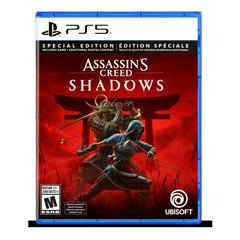 Assassin's Creed Shadows - Playstation 5