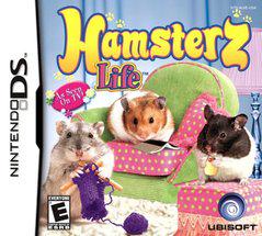 Hamsterz Life - Nintendo DS - VGMX