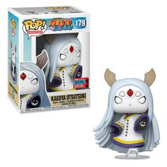 Pop! Kaguya Otsutsuki #179