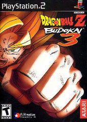 Dragon Ball Z Budokai 3 - Playstation 2 - VGMX