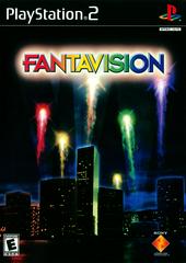 Fantavision - Playstation 2