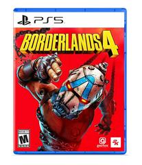 Borderlands 4 PlayStation 5 - VGMX